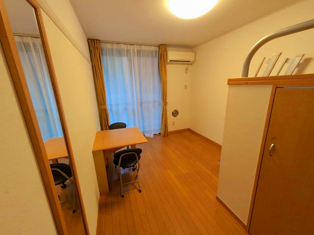 レオパレス田園調布Ｂ その他8