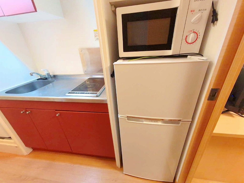 レオパレス田園調布Ｂ その他12