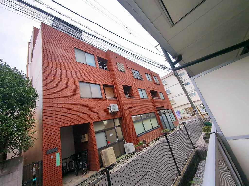 レオパレス田園調布Ｂ その他14