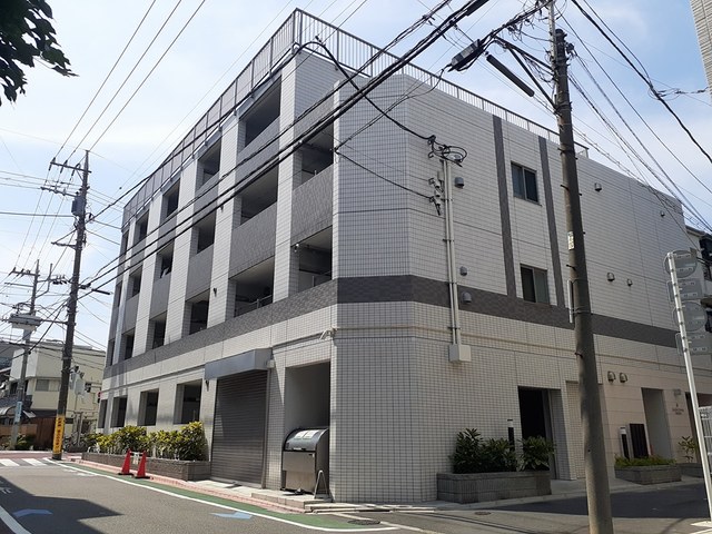 ソフィアスコーレ 306号室 外観