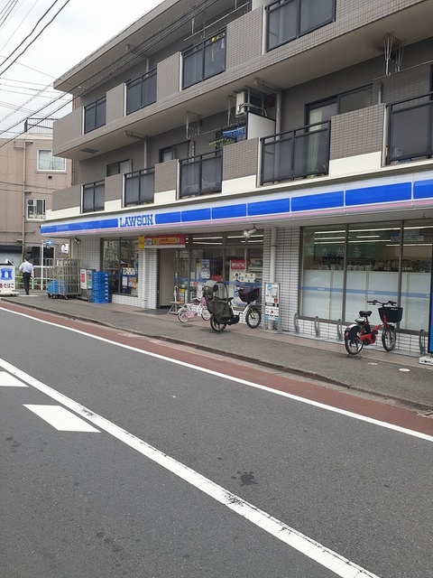 ソフィアスコーレ その他外観1