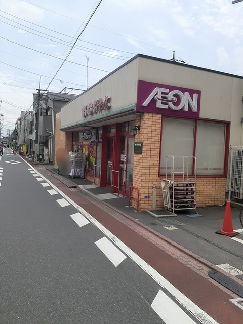 ソフィアスコーレ その他外観2