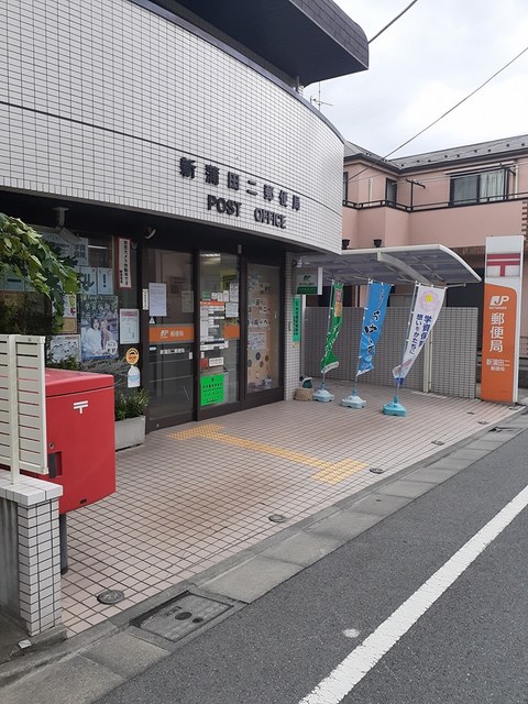 ソフィアスコーレ その他外観3