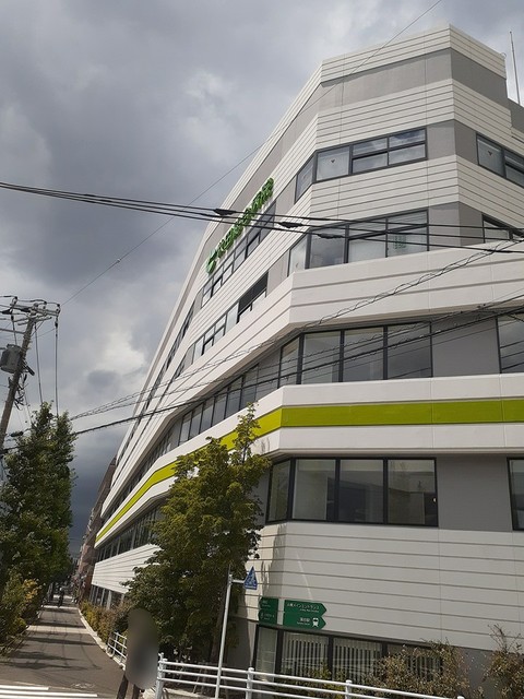 ソフィアスコーレ その他外観4