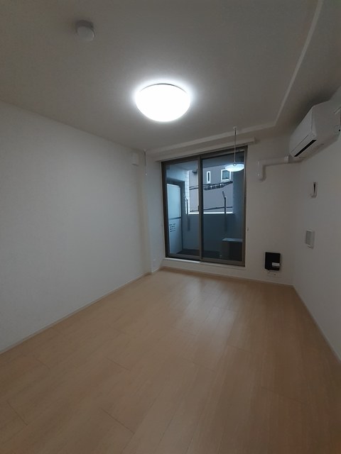 ソフィアスコーレ リビング