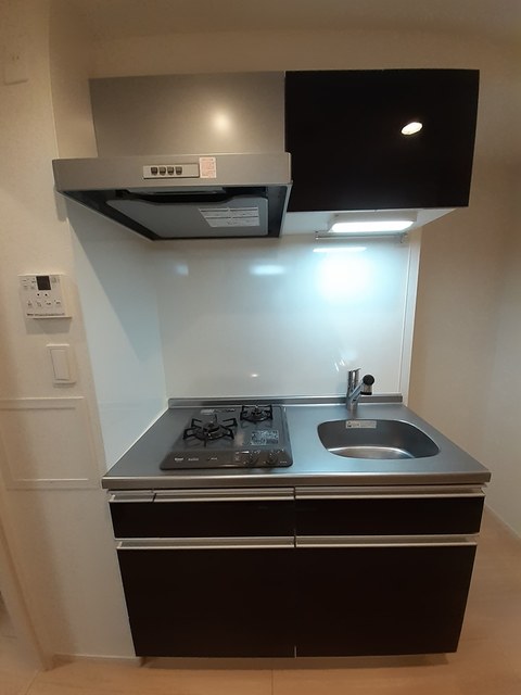 ソフィアスコーレ キッチン