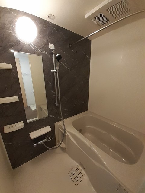 ソフィアスコーレ 風呂画像