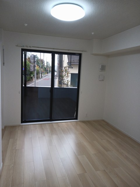 クレメントリバー その他1