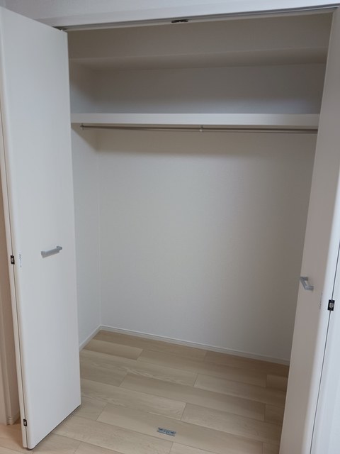 クレメントリバー その他2