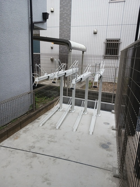 クレメントリバー その他5