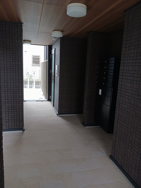 クレメントリバー その他7