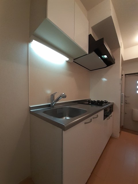 Ｔ－Ｃｏｍｆｏｒｔ　１０ キッチン