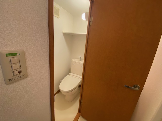 レオパレスコングラツィア石川台 その他16