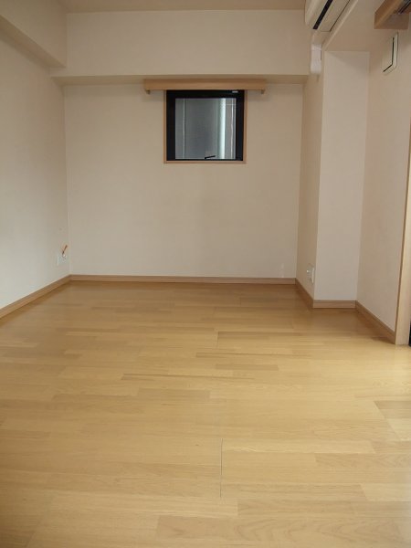 ルーブル蒲田弐番館 ベッドルーム