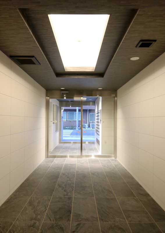 ＨＹ&amp;rsquo;ｓ　ｆｌａｔ　糀谷 その他外観1