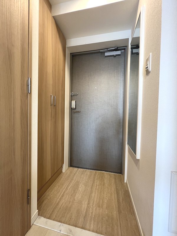 ＨＹ&amp;rsquo;ｓ　ｆｌａｔ　糀谷 玄関