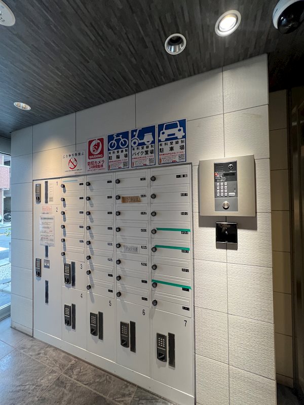 ＨＹ&amp;rsquo;ｓ　ｆｌａｔ　糀谷 その他外観2