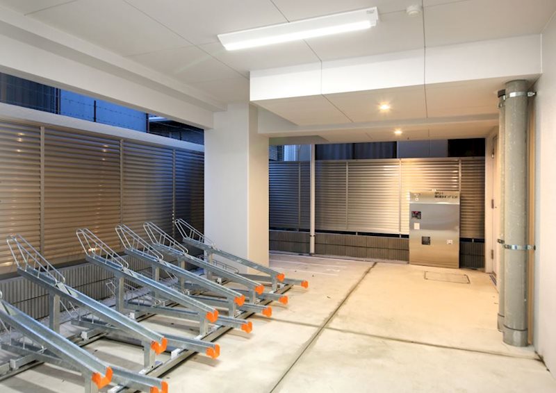 ＨＹ&amp;rsquo;ｓ　ｆｌａｔ　糀谷 その他外観3