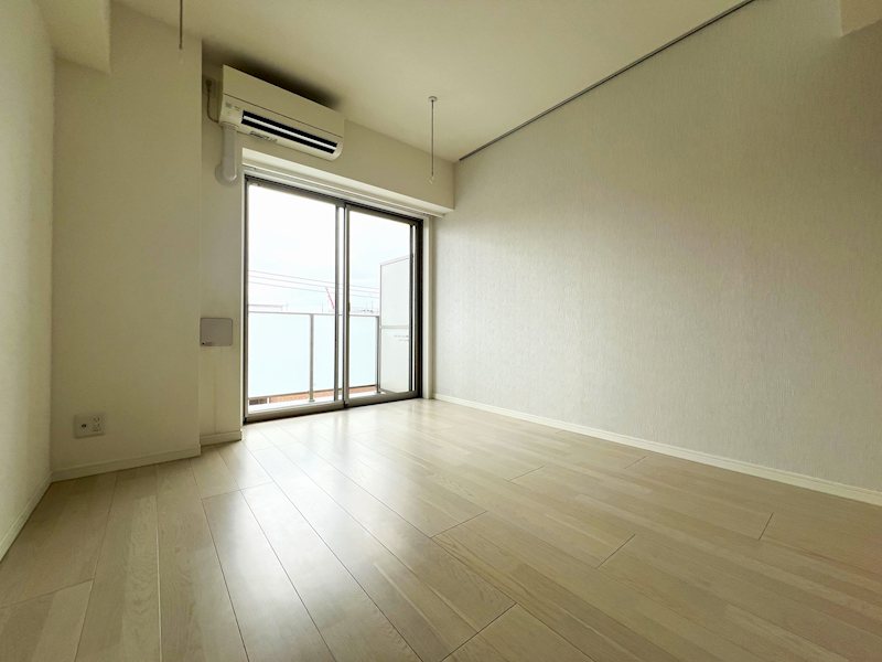 ＨＹ&amp;rsquo;ｓ　ｆｌａｔ　糀谷 リビング