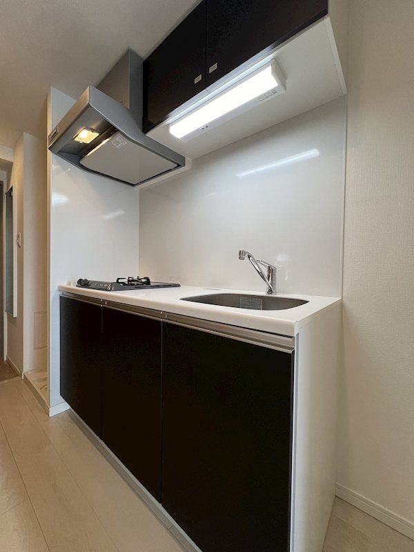 ＨＹ&amp;rsquo;ｓ　ｆｌａｔ　糀谷 キッチン