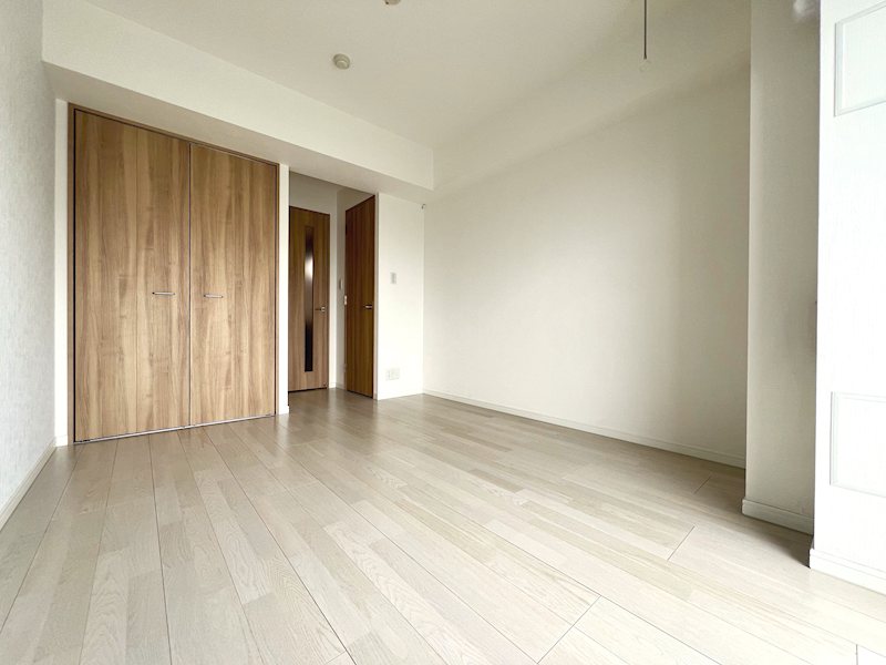 ＨＹ&amp;rsquo;ｓ　ｆｌａｔ　糀谷 ベッドルーム