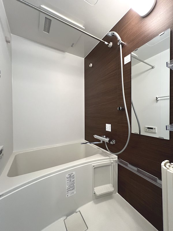 ＨＹ&amp;rsquo;ｓ　ｆｌａｔ　糀谷 風呂画像