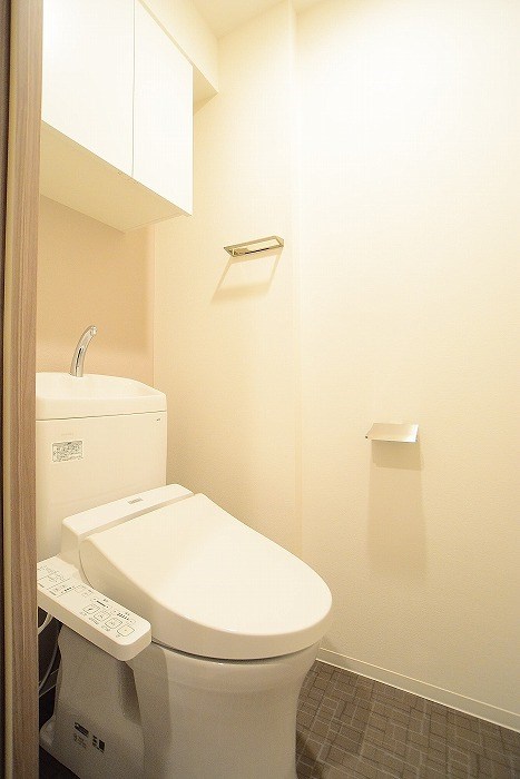 ステージファースト大森町 その他1