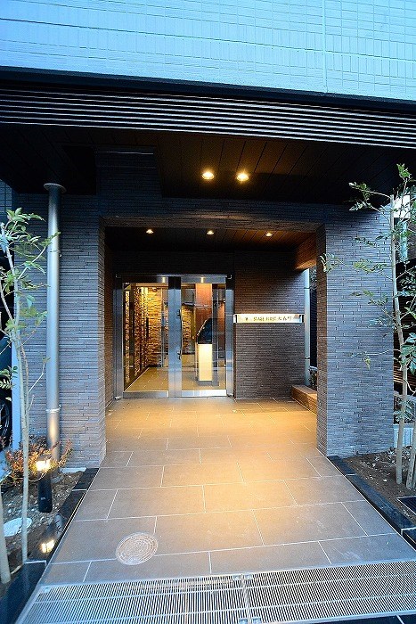 ステージファースト大森町 その他4