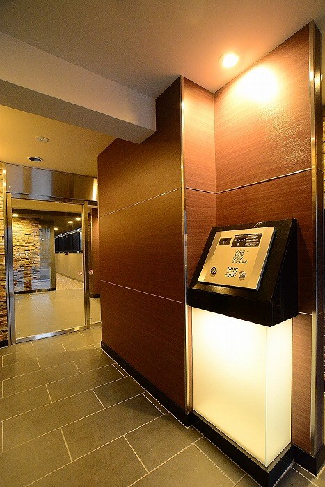 ステージファースト大森町 その他6