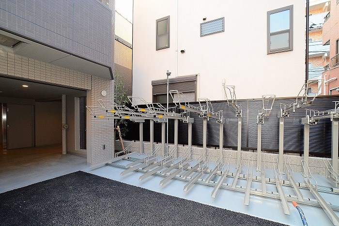 ステージファースト大森町 その他8