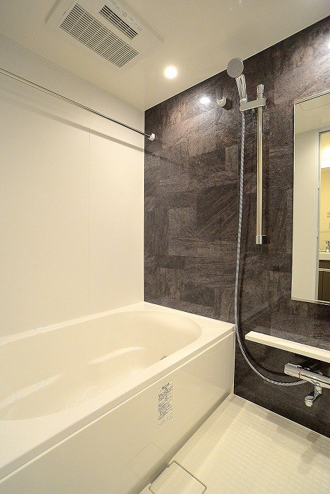 ステージファースト大森町 風呂画像