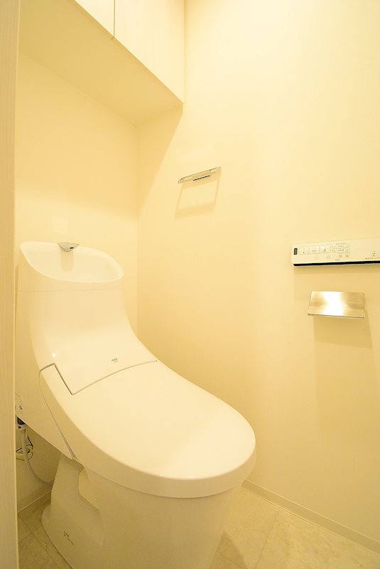 ステージファースト洗足池 その他1