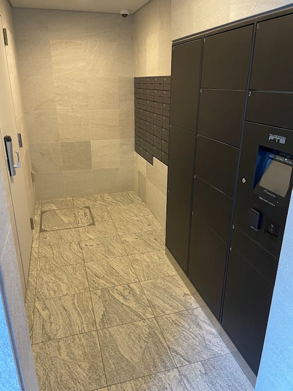 ステージファースト洗足池 その他2