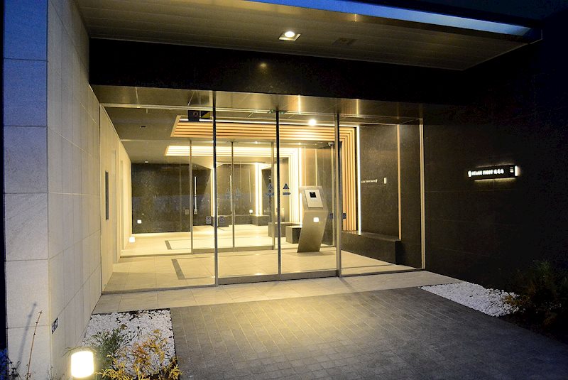 ステージファースト洗足池 その他4