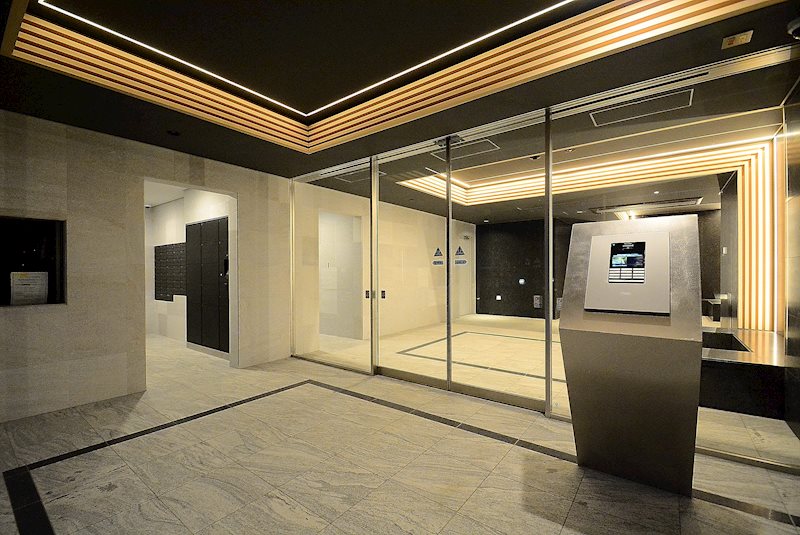 ステージファースト洗足池 その他6