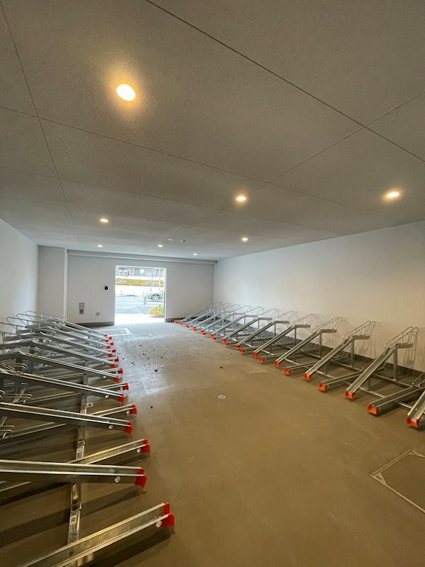 ステージファースト洗足池 その他7