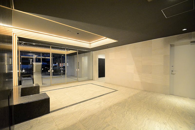 ステージファースト洗足池 その他8