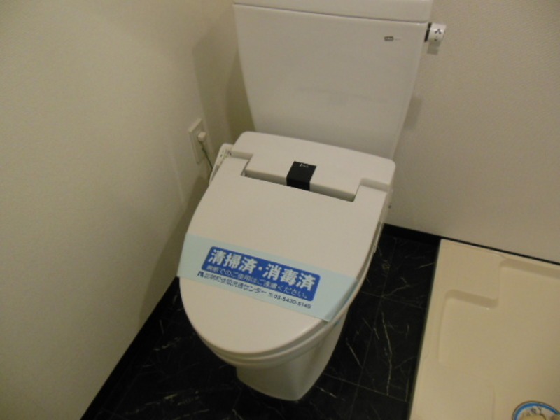 グランドコンシェルジュ蒲田 その他1