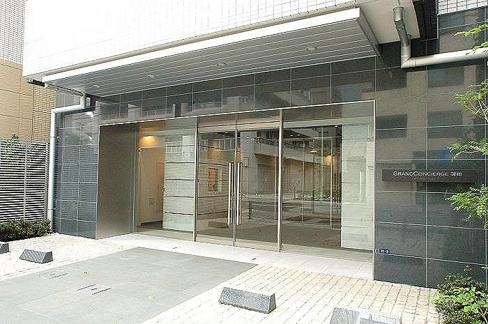 グランドコンシェルジュ蒲田 その他4