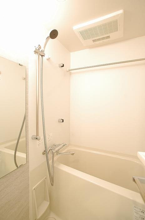 グランドコンシェルジュ蒲田 風呂画像