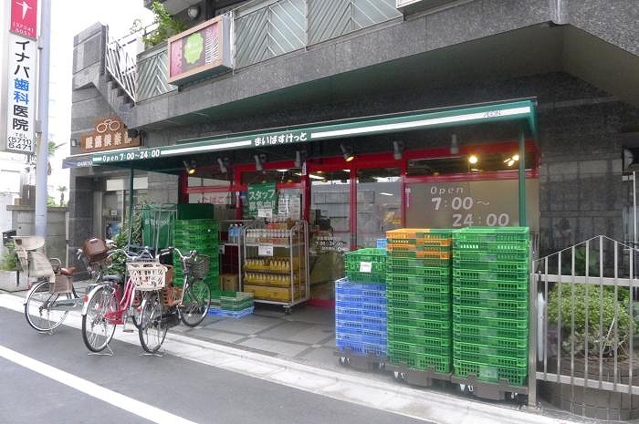 グランドコンシェルジュ蒲田 周辺画像2