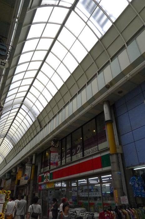 グランドコンシェルジュ蒲田 周辺画像5