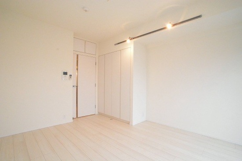 ステージグランデ蒲田アジールコート ベッドルーム