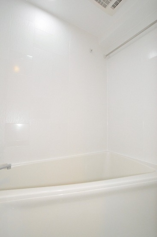 ステージグランデ蒲田アジールコート 風呂画像