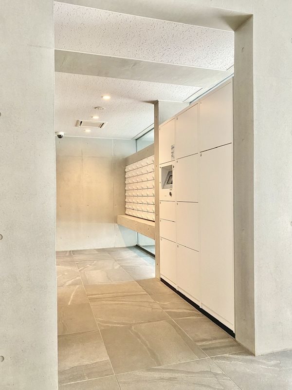 AELL蒲田南 その他3