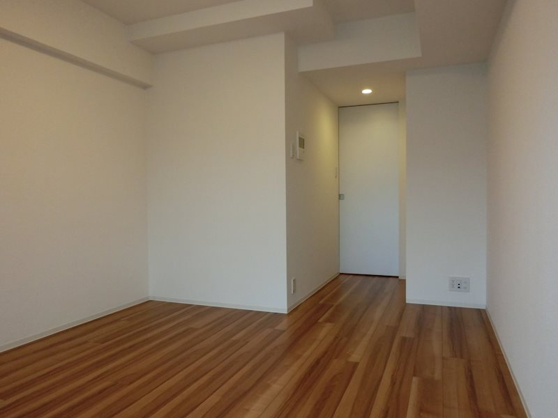 AELL蒲田南 ベッドルーム