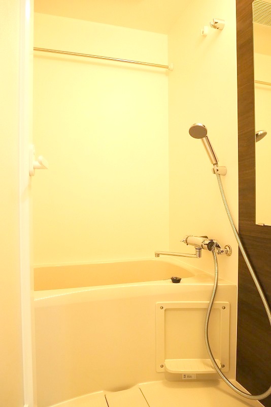 ラフィスタ蒲田南Ⅱ 風呂画像