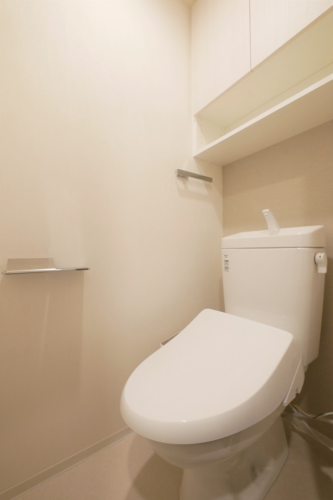 アークマーク大森町アジールコート その他4