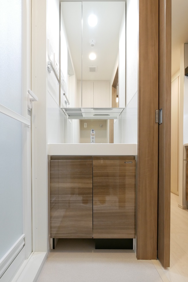 アークマーク大森町アジールコート その他5