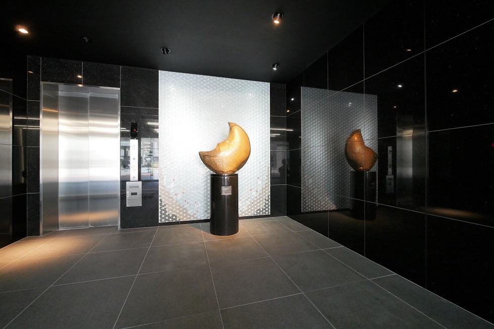 アークマーク大森町アジールコート その他8